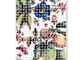 Molly Hatch to Create Two-Story Plate Painting Molly Hatch to Create Two-Story Plate Painting