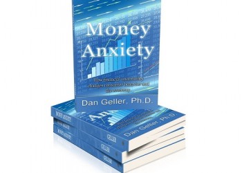 'Money Anxiety' Understands Post-Recession Consumer 'Money Anxiety' Understands Post-Recession Consumer