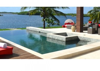 Wild Orchid: Sustainable Luxury in Belize (Video) Wild Orchid: Sustainable Luxury in Belize (Video)