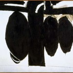 Bernard Jacobson Gallery with Robert Motherwell Bernard Jacobson Gallery with Robert Motherwell