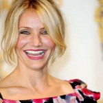 Cameron Diaz to Pen Nutrition Book for Teens Cameron Diaz to Pen Nutrition Book for Teens